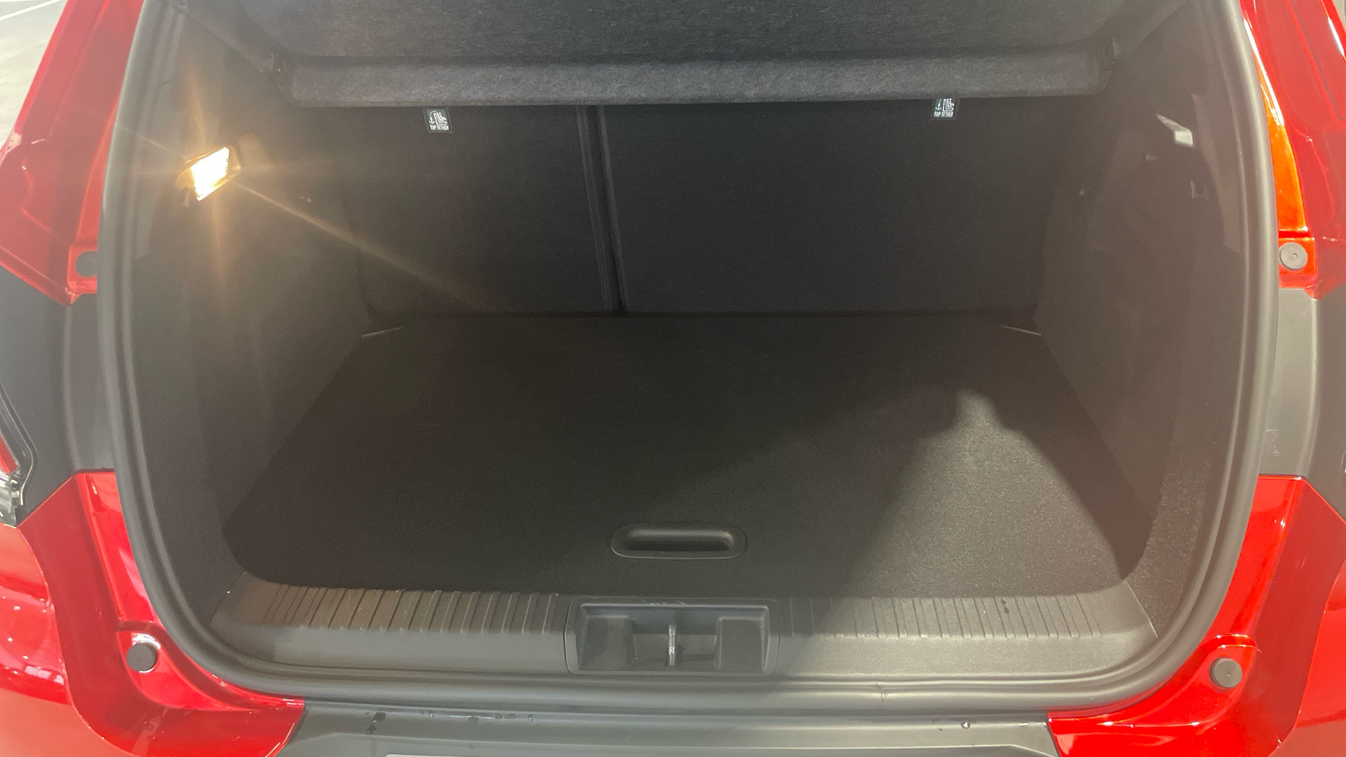 Renault Captur E-Tech en Barcelona