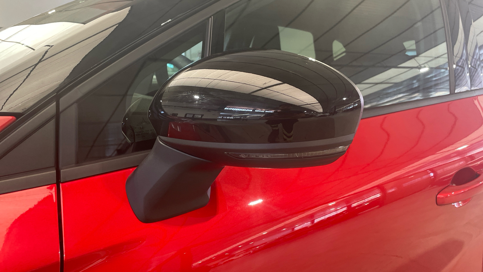 Renault Captur E-Tech en Barcelona