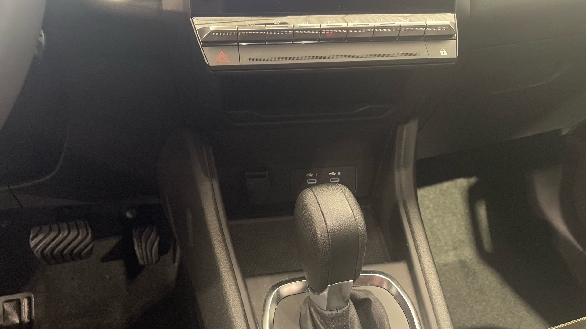 Renault Captur E-Tech en Barcelona