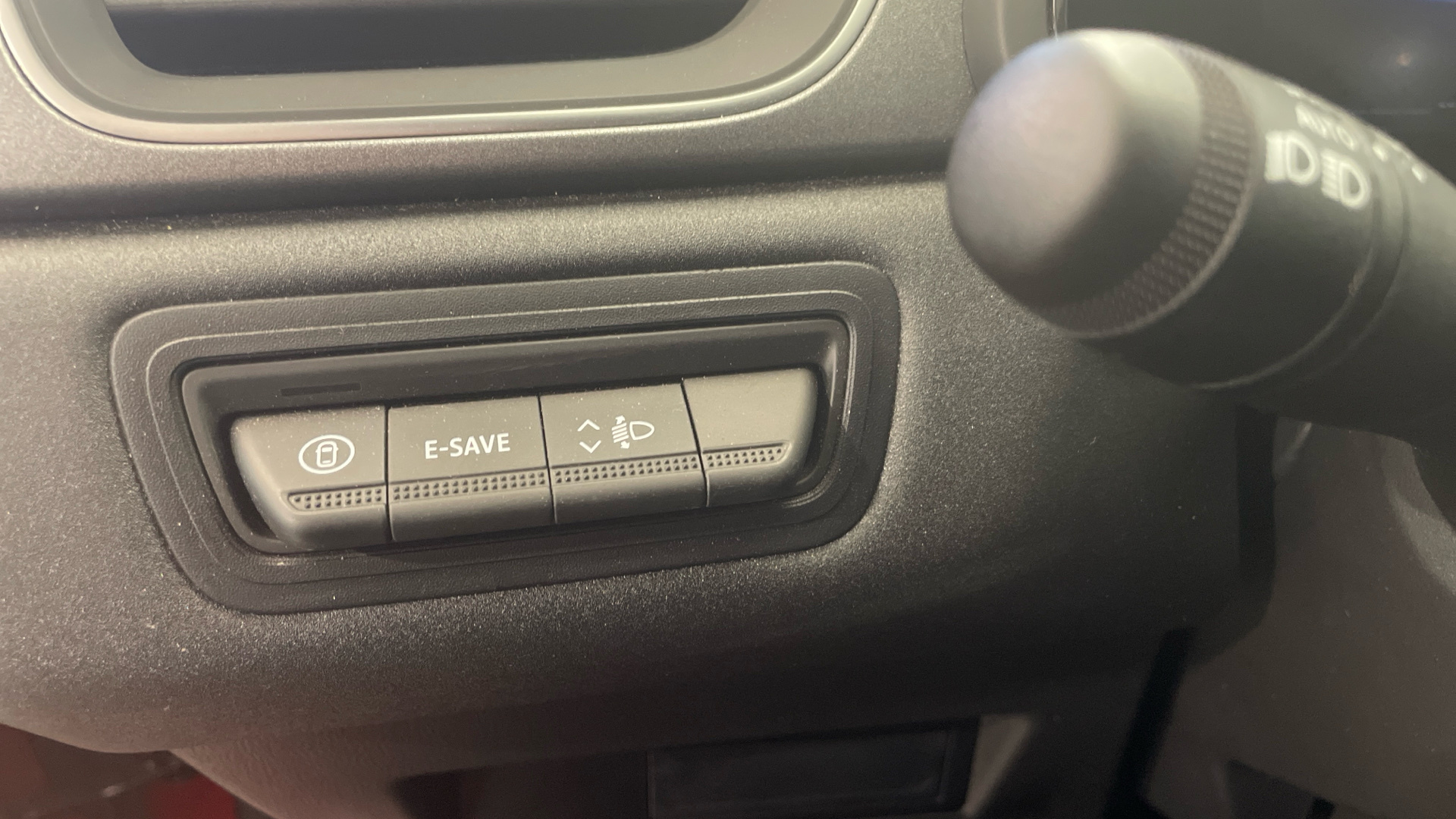 Renault Captur E-Tech en Barcelona