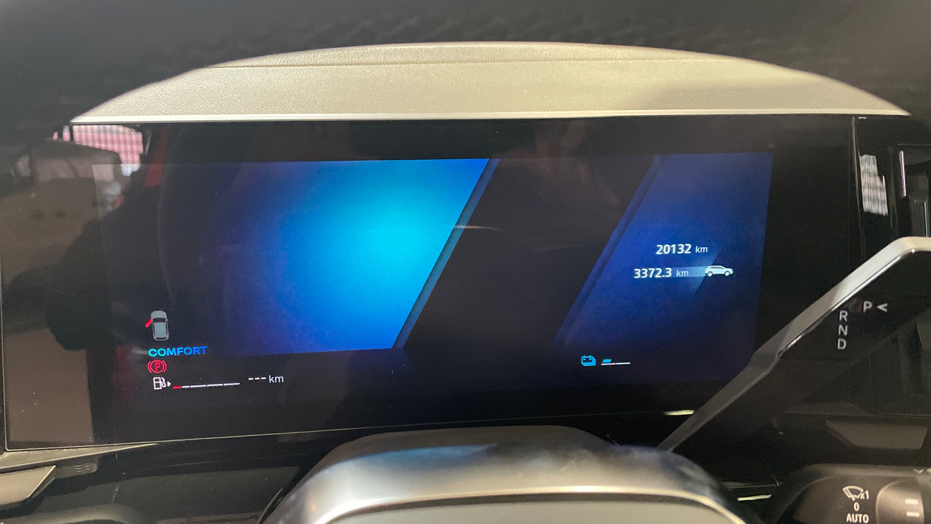 Renault Austral E-Tech Hybrid 200 en Barcelona