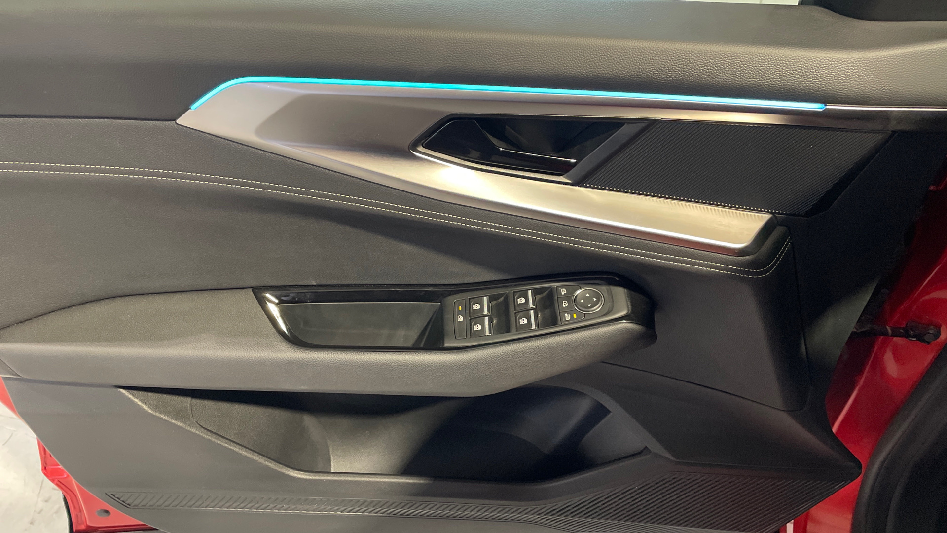 Renault Austral E-Tech Hybrid 200 en Barcelona