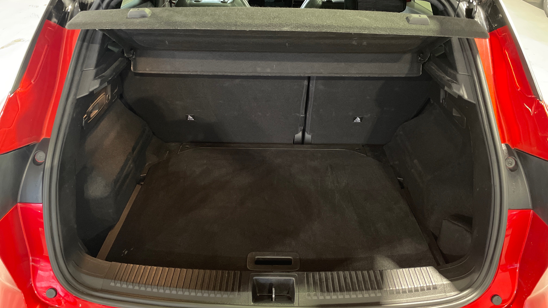 Renault Austral E-Tech Hybrid 200 en Barcelona