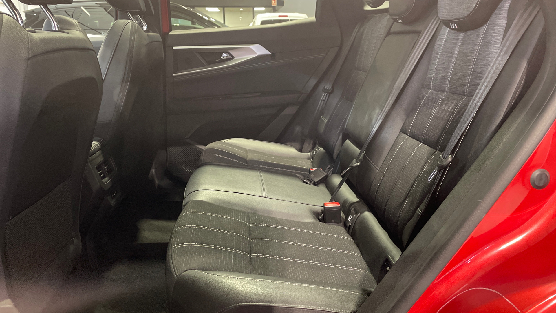 Renault Austral E-Tech Hybrid 200 en Barcelona