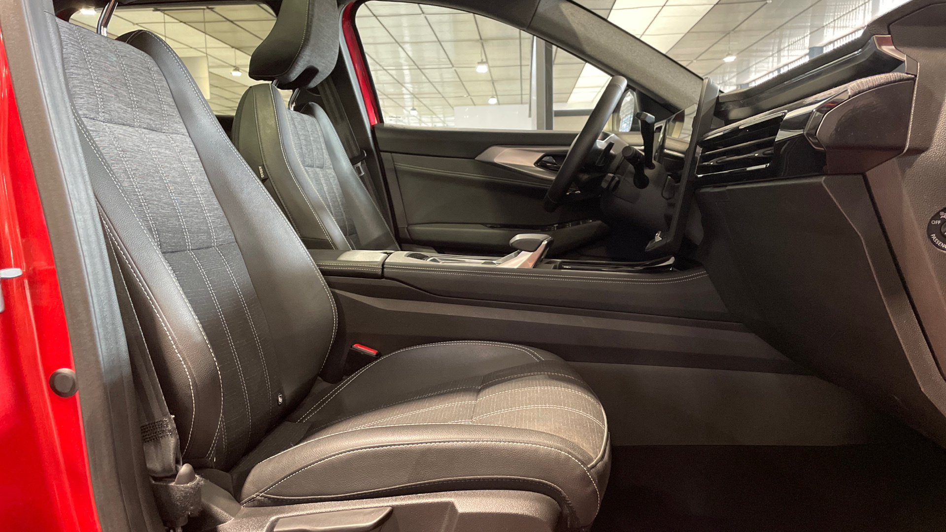 Renault Austral E-Tech Hybrid 200 en Barcelona