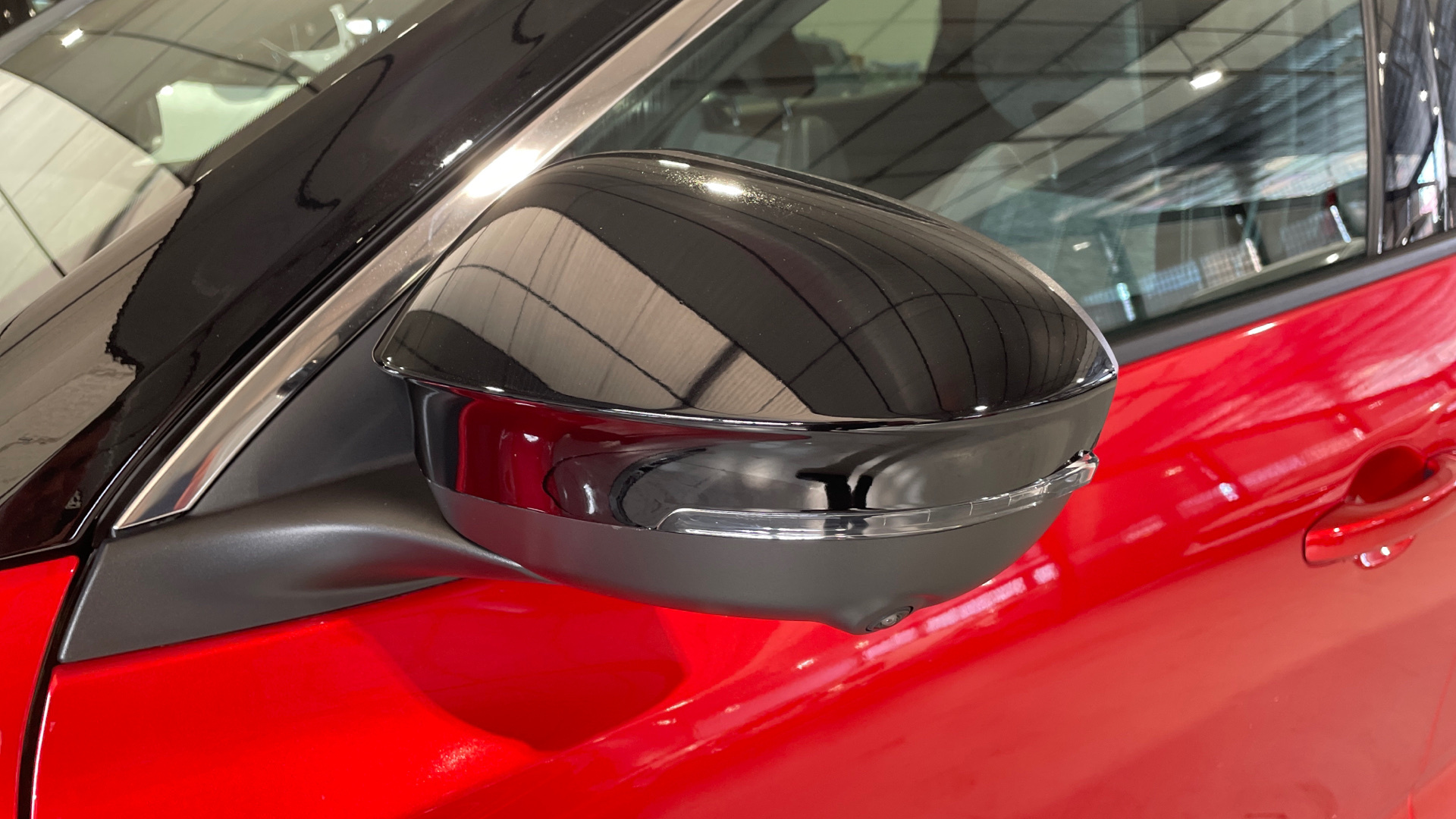 Renault Austral E-Tech Hybrid 200 en Barcelona