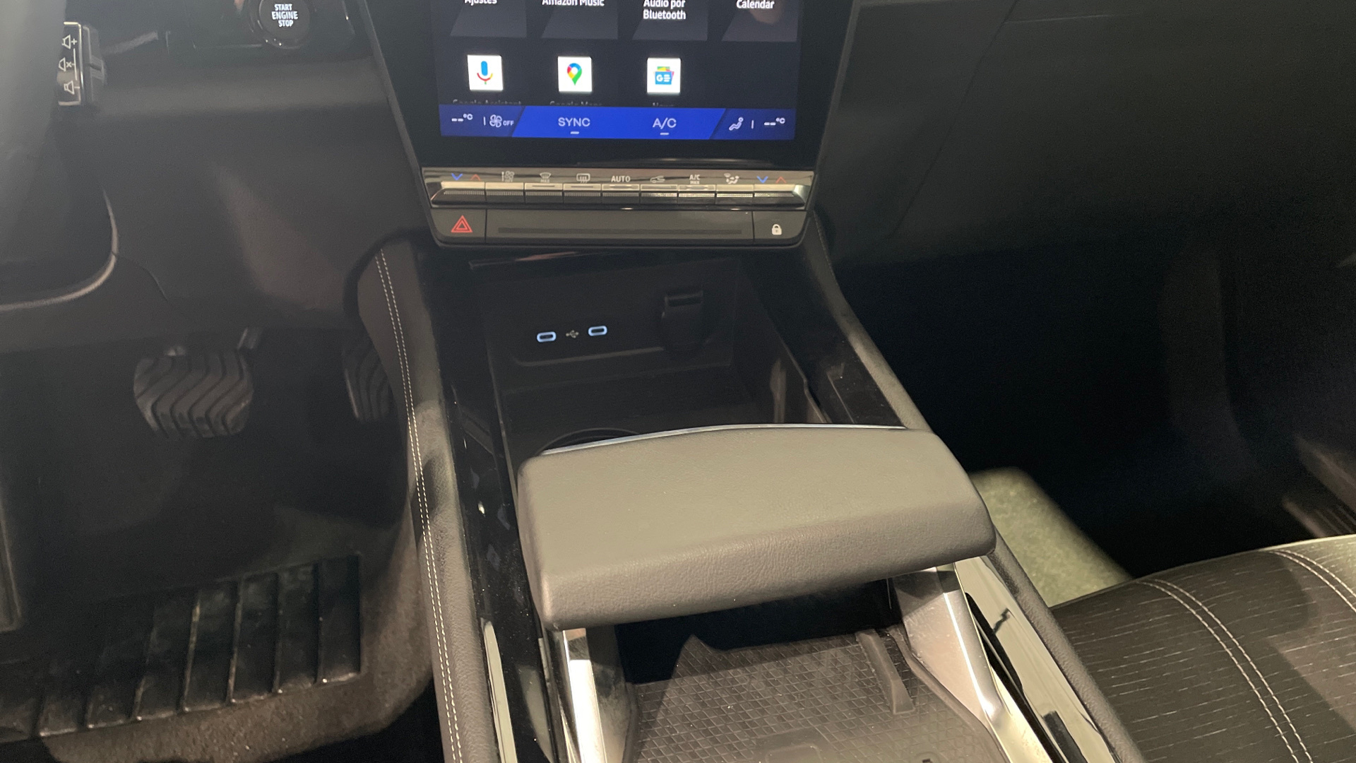 Renault Austral E-Tech Hybrid 200 en Barcelona