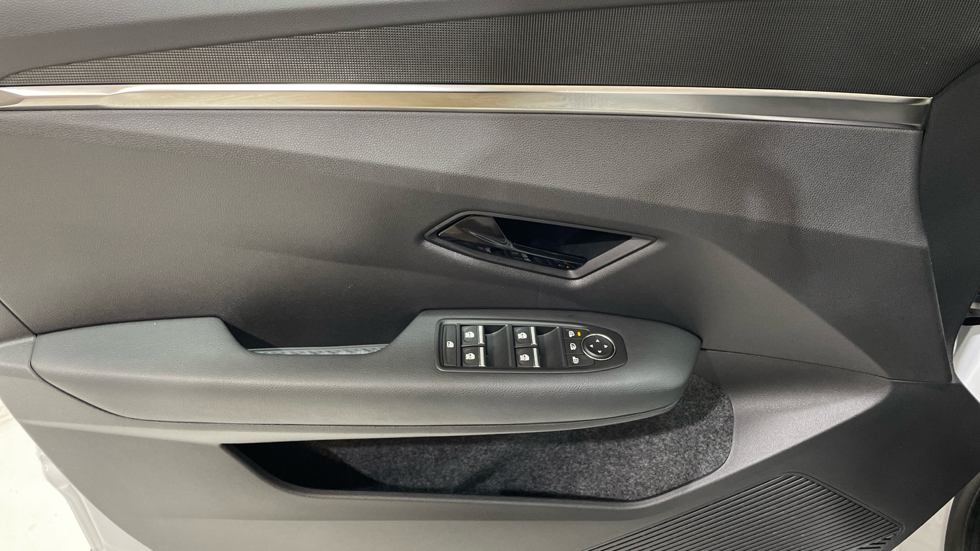 Renault Scenic E-Tech 170 en Barcelona