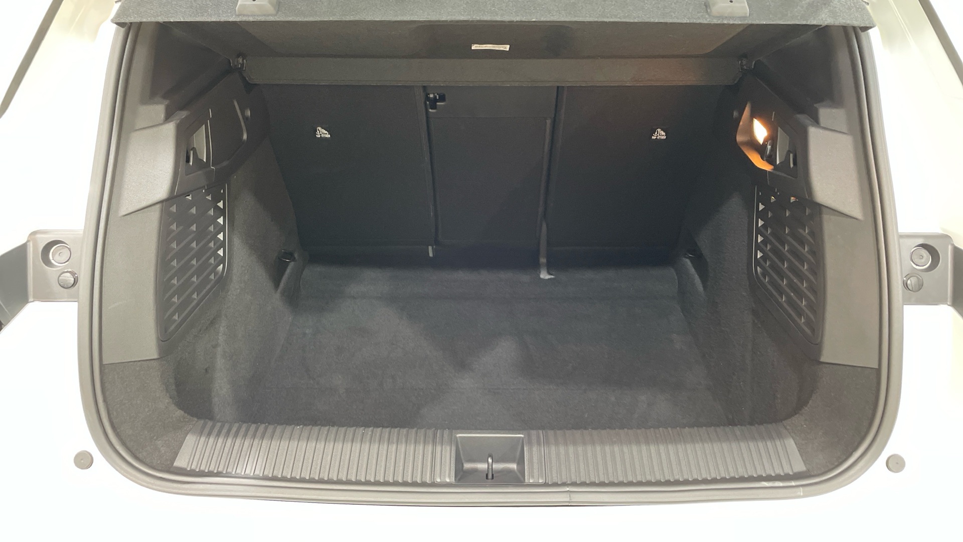 Renault Scenic E-Tech 170 en Barcelona