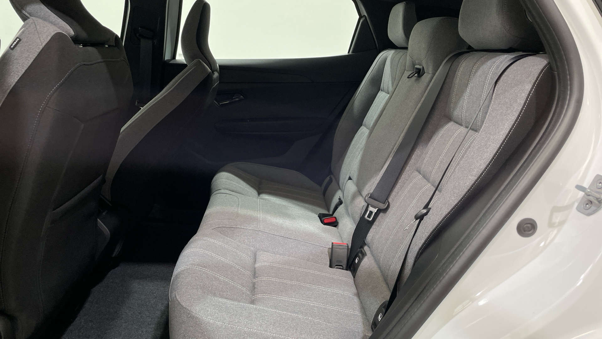 Renault Scenic E-Tech 170 en Barcelona