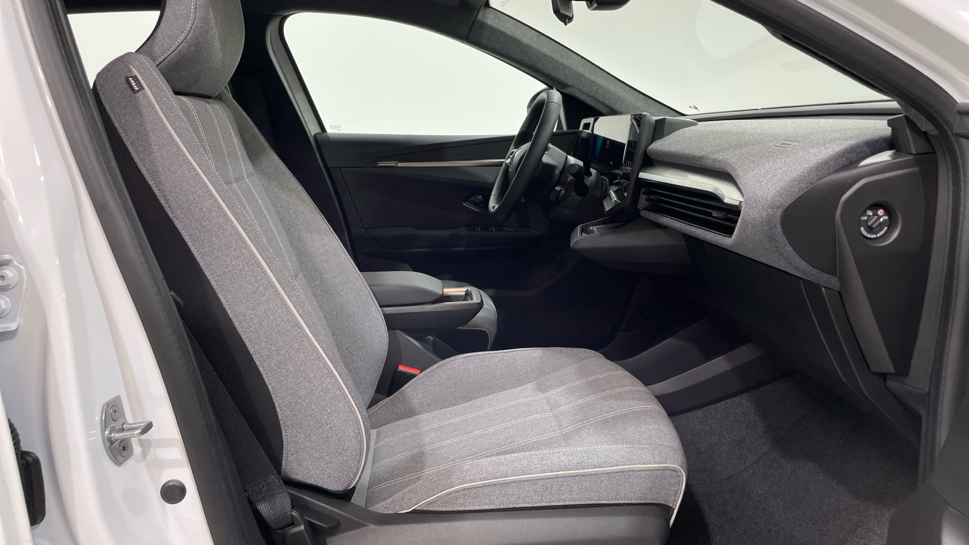 Renault Scenic E-Tech 170 en Barcelona