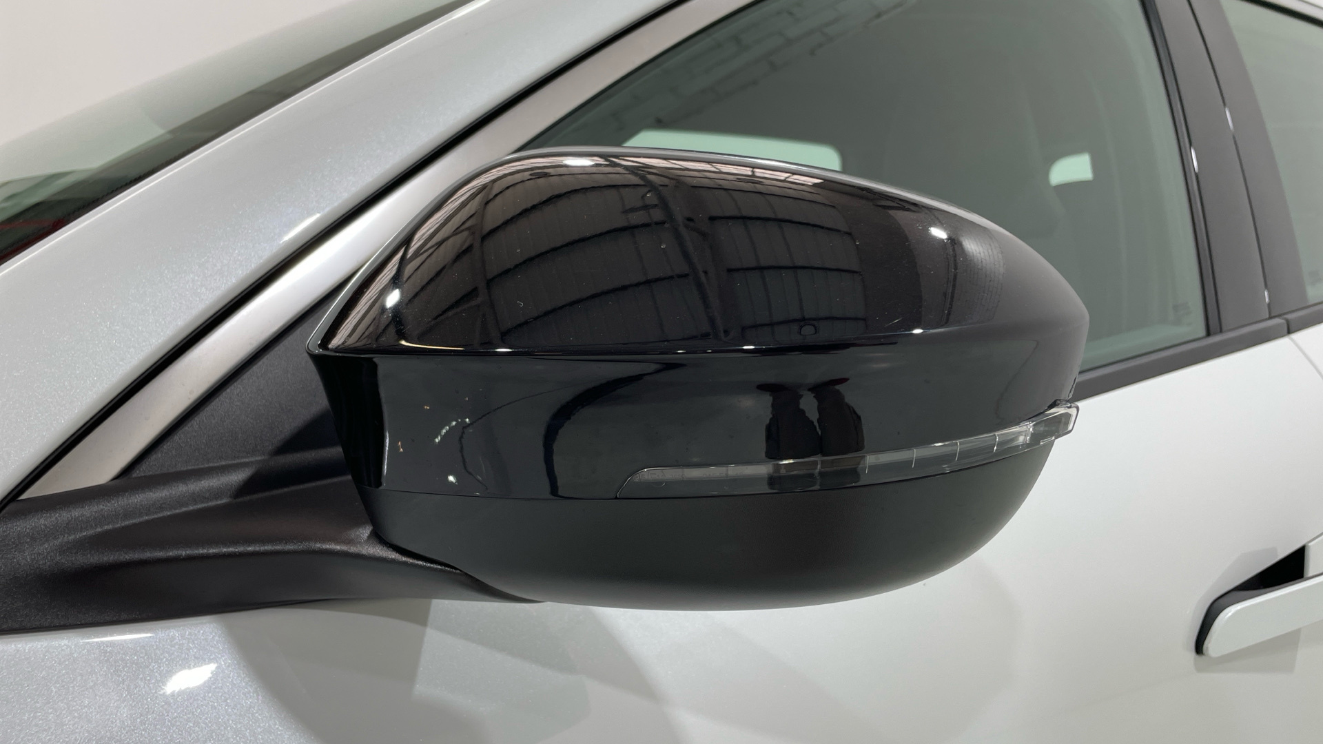 Renault Scenic E-Tech 170 en Barcelona