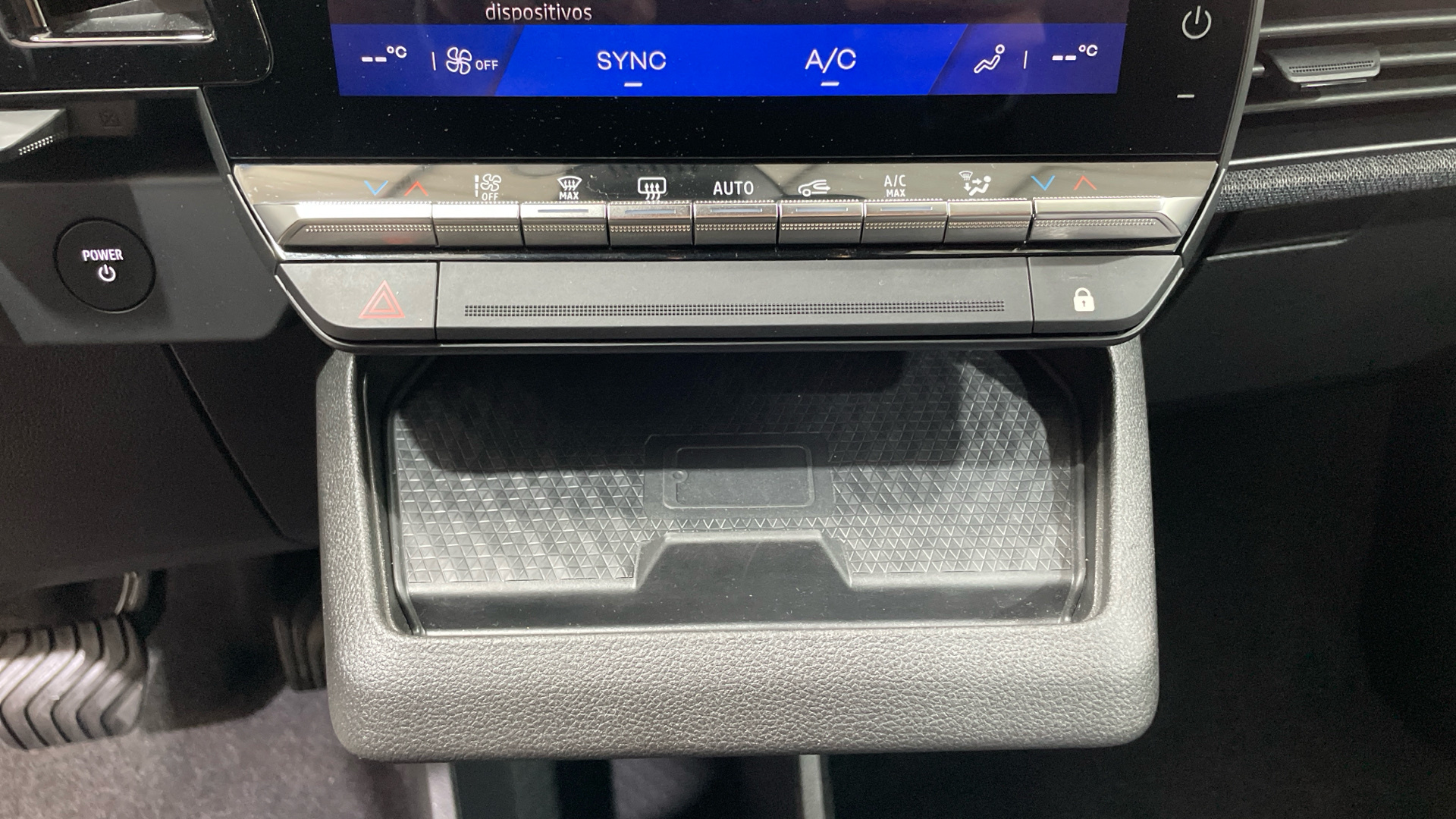 Renault Scenic E-Tech 170 en Barcelona