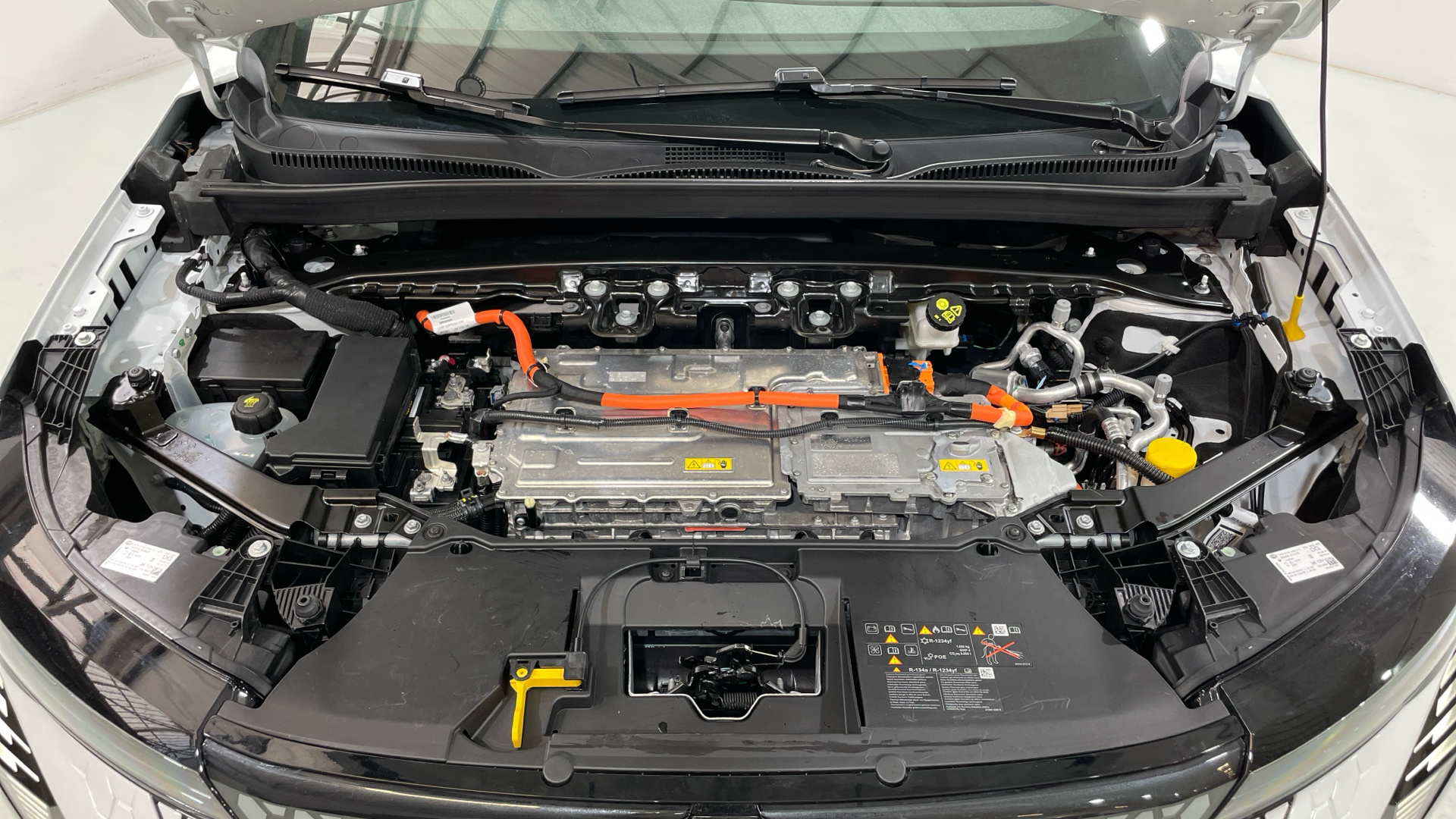 Renault Scenic E-Tech 170 en Barcelona