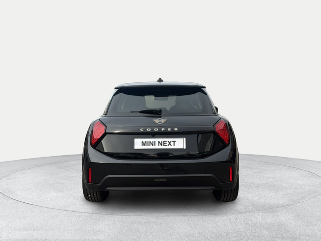 fotoG 4 del MINI MINI Cooper C 115 kW (156 CV) 156cv Gasolina del 2026 en Granada