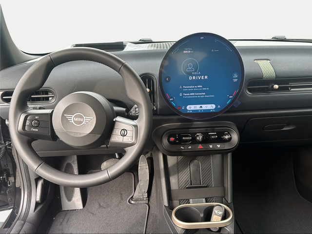 fotoG 6 del MINI MINI Cooper C 115 kW (156 CV) 156cv Gasolina del 2026 en Granada