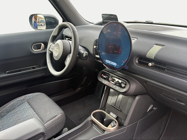 fotoG 7 del MINI MINI Cooper C 115 kW (156 CV) 156cv Gasolina del 2026 en Granada