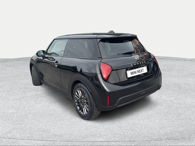 fotoG 13 del MINI MINI Cooper C 115 kW (156 CV) 156cv Gasolina del 2026 en Granada