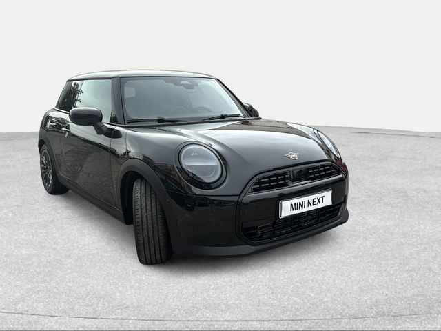 fotoG 16 del MINI MINI Cooper C 115 kW (156 CV) 156cv Gasolina del 2026 en Granada