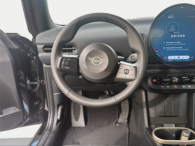 fotoG 17 del MINI MINI Cooper C 115 kW (156 CV) 156cv Gasolina del 2026 en Granada