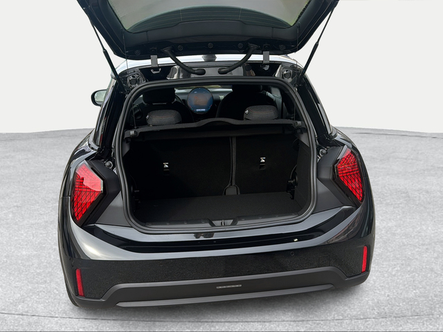 fotoG 18 del MINI MINI Cooper C 115 kW (156 CV) 156cv Gasolina del 2026 en Granada