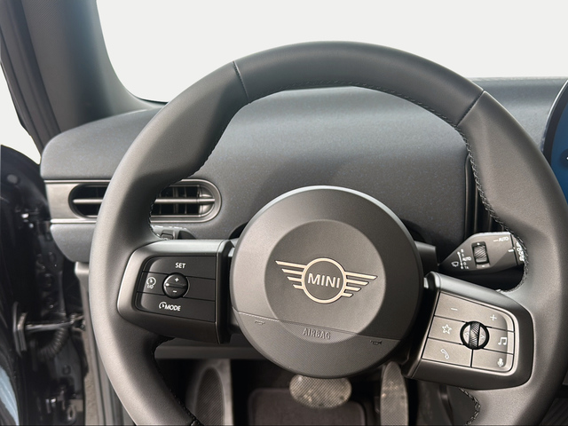 fotoG 19 del MINI MINI Cooper C 115 kW (156 CV) 156cv Gasolina del 2026 en Granada