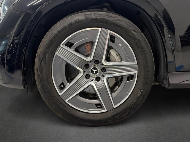 Mercedes-Benz GLC Coupé 220 d 4Matic 145 kW (197 CV)