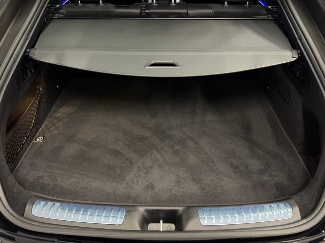 Mercedes-Benz GLC Coupé 220 d 4Matic 145 kW (197 CV)