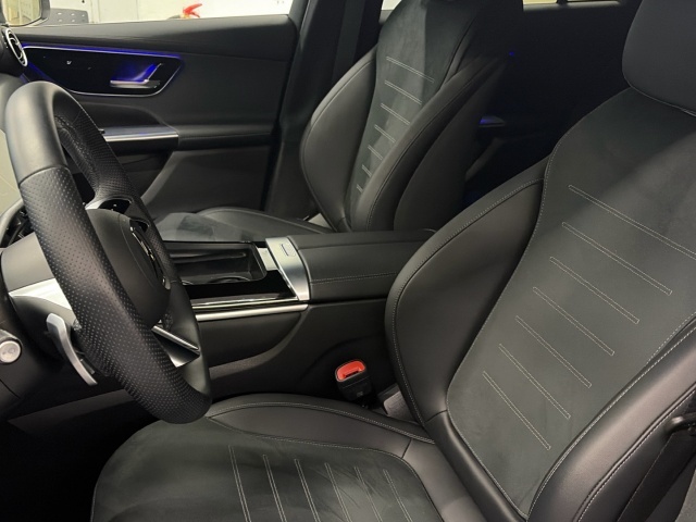 Mercedes-Benz GLC Coupé 220 d 4Matic 145 kW (197 CV)