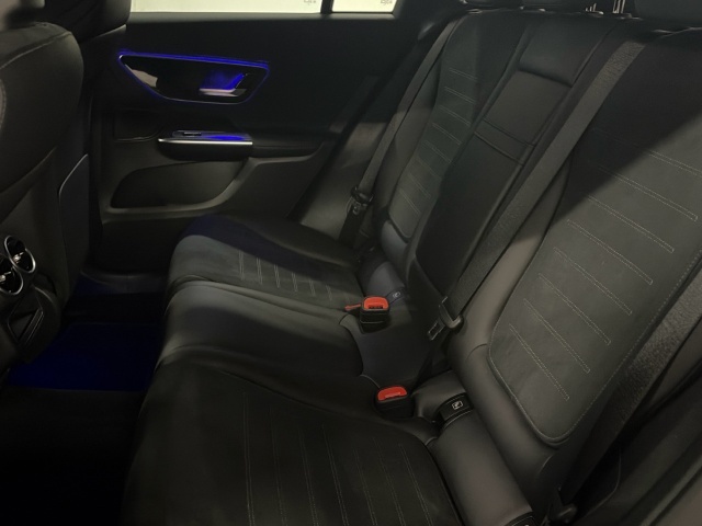 Mercedes-Benz GLC Coupé 220 d 4Matic 145 kW (197 CV)