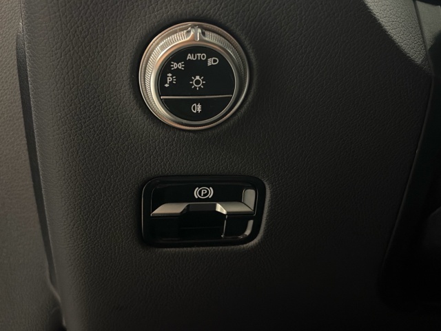 Mercedes-Benz GLC Coupé 220 d 4Matic 145 kW (197 CV)