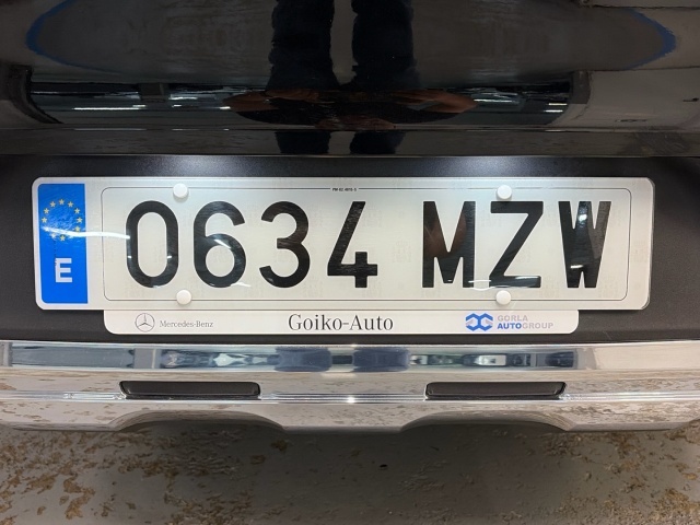 Mercedes-Benz GLC Coupé 220 d 4Matic 145 kW (197 CV)