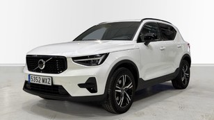 Volvo XC40 B3 G Ocasión 120 KW (163CV) - 0