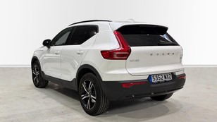 Volvo XC40 B3 G Ocasión 120 KW (163CV) - 1