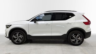 Volvo XC40 B3 G Ocasión 120 KW (163CV) - 2