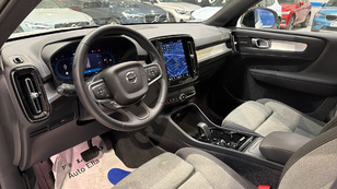 Volvo XC40 B3 G Ocasión 120 KW (163CV) - 3