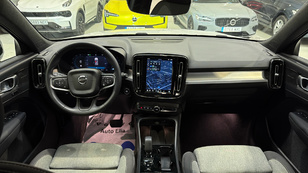 Volvo XC40 B3 G Ocasión 120 KW (163CV) - 4