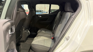 Volvo XC40 B3 G Ocasión 120 KW (163CV) - 5