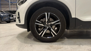 Volvo XC40 B3 G Ocasión 120 KW (163CV) - 8