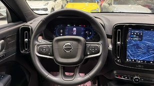 Volvo XC40 B3 G Ocasión 120 KW (163CV) - 9