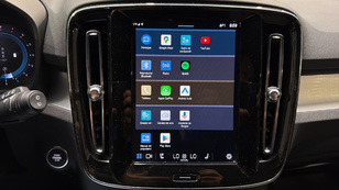 Volvo XC40 B3 G Ocasión 120 KW (163CV) - 13