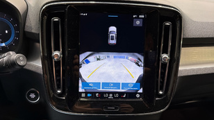 Volvo XC40 B3 G Ocasión 120 KW (163CV) - 15