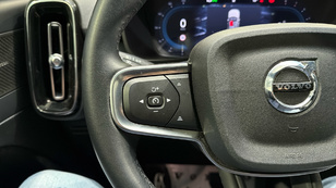 Volvo XC40 B3 G Ocasión 120 KW (163CV) - 17