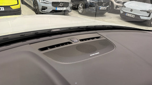 Volvo XC40 B3 G Ocasión 120 KW (163CV) - 20