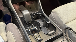 Volvo XC40 B3 G Ocasión 120 KW (163CV) - 21