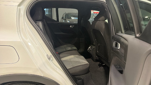 Volvo XC40 B3 G Ocasión 120 KW (163CV) - 25