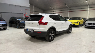 Volvo XC40 B3 G Ocasión 120 KW (163CV) - 30