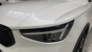 Volvo XC40 B3 G Ocasión 120 KW (163CV) - 31