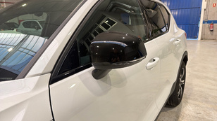 Volvo XC40 B3 G Ocasión 120 KW (163CV) - 33