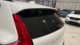 Volvo XC40 B3 G Ocasión 120 KW (163CV) - 36